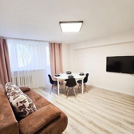 Apartament Apartament Siodemka Wrocław Zewnętrze zdjęcie