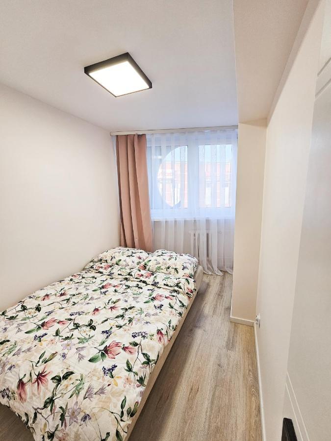 Apartament Apartament Siodemka Wrocław Zewnętrze zdjęcie
