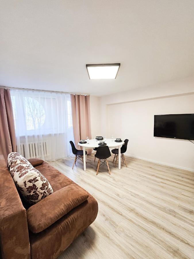 Apartament Apartament Siodemka Wrocław Zewnętrze zdjęcie