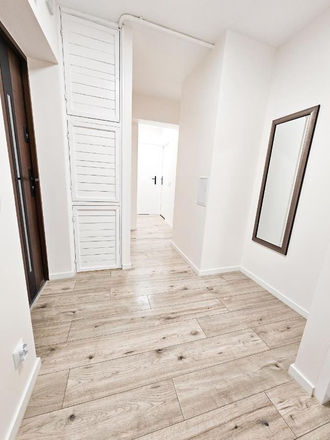 Apartament Apartament Siodemka Wrocław Zewnętrze zdjęcie