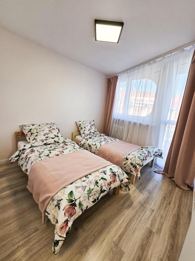 Apartament Apartament Siodemka Wrocław Zewnętrze zdjęcie