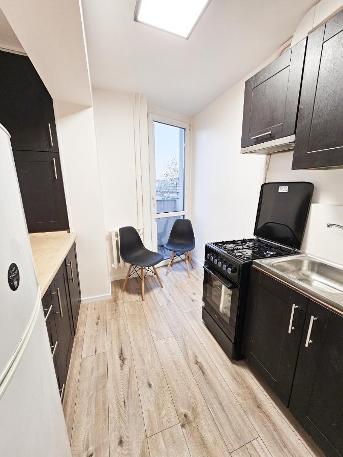 Apartament Apartament Siodemka Wrocław Zewnętrze zdjęcie